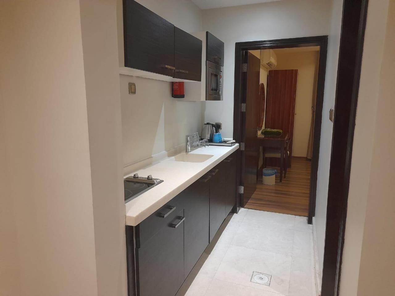 Aswar Hotel Suites อัลโคห์บาร์ ภายนอก รูปภาพ