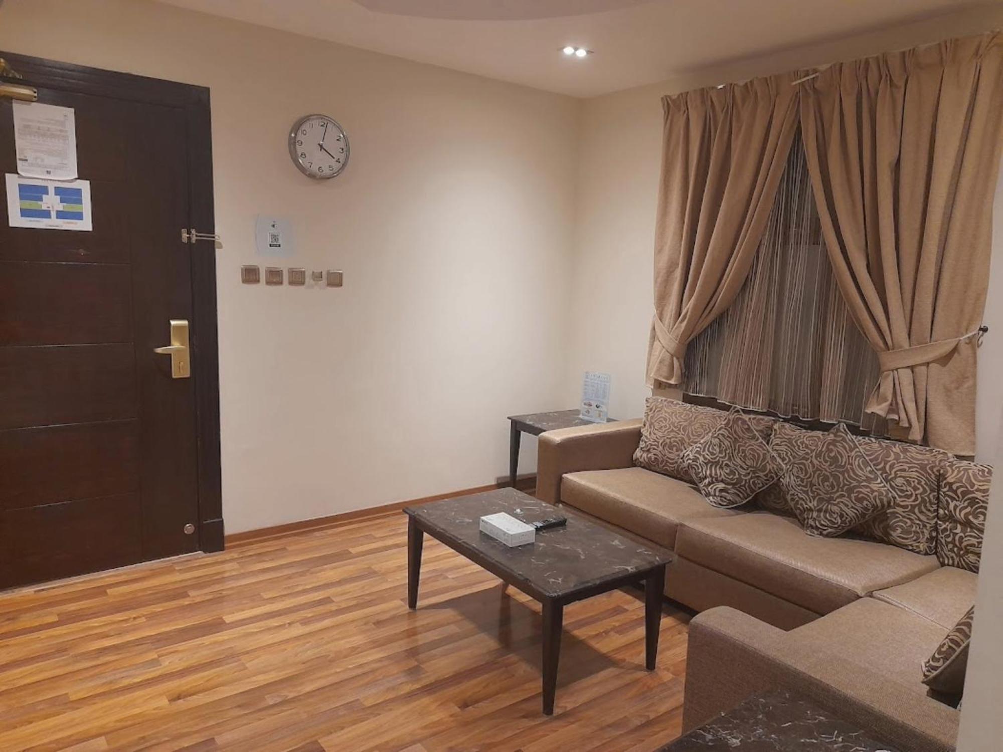 Aswar Hotel Suites อัลโคห์บาร์ ภายนอก รูปภาพ