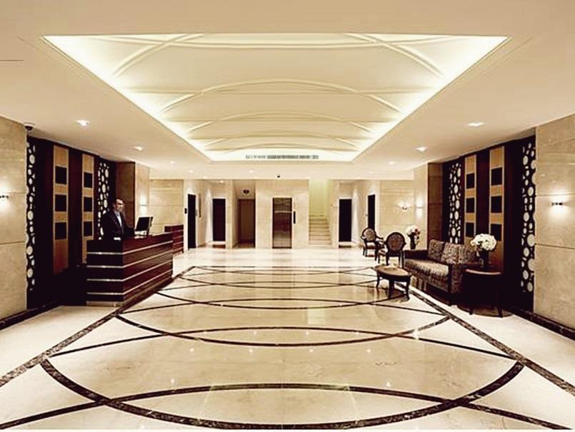 Aswar Hotel Suites อัลโคห์บาร์ ภายนอก รูปภาพ