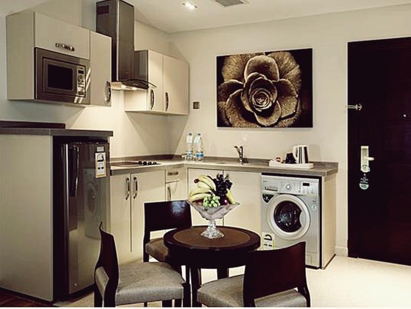 Aswar Hotel Suites อัลโคห์บาร์ ภายนอก รูปภาพ
