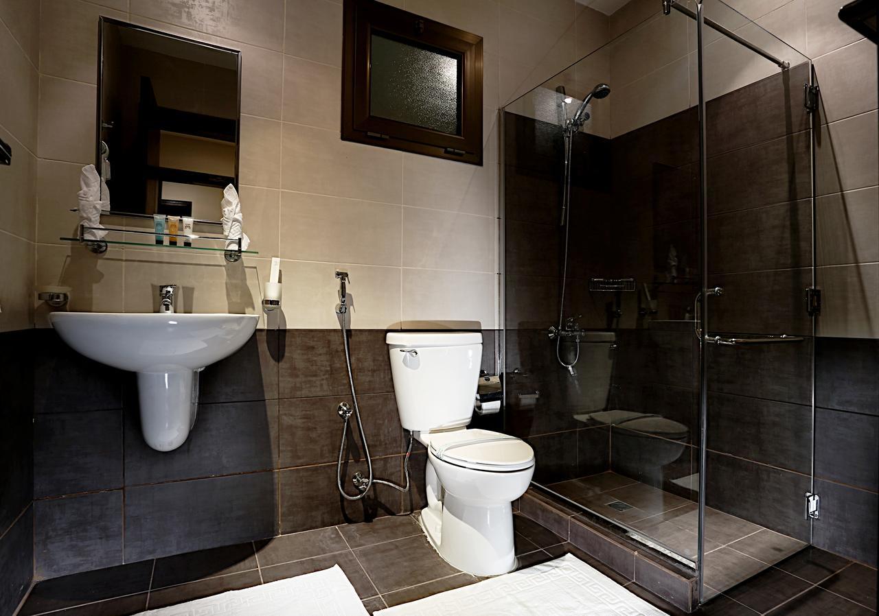 Aswar Hotel Suites อัลโคห์บาร์ ภายนอก รูปภาพ