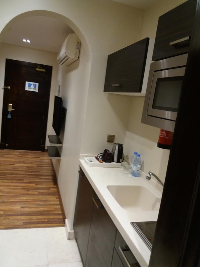 Aswar Hotel Suites อัลโคห์บาร์ ภายนอก รูปภาพ